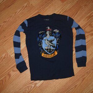 Harry Potter Revenclaw Long Sleeve T-Shirt 12